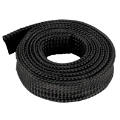 Picture of DEI Protect-A-Sleeve 1in I-D- x 36in - Black Titanium
