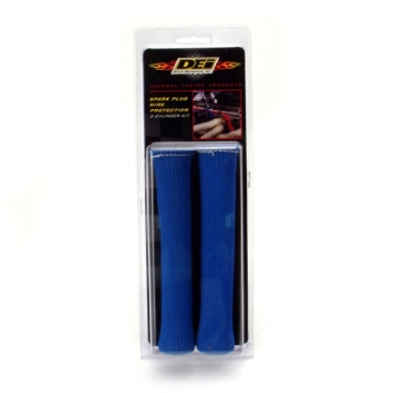 Picture of DEI Protect-A-Boot - 6in - 2-pack - Blue