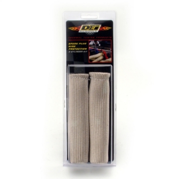 Picture of DEI Protect-A-Boot - 6in - 2-pack - Silver