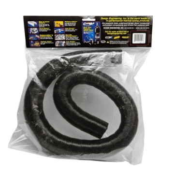 Picture of DEI Cool Tube Extreme 1-1-2in x 3ft - Black