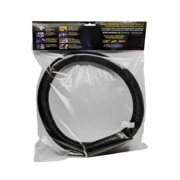 Picture of DEI Cool Tube Extreme 1in x 3ft - Black