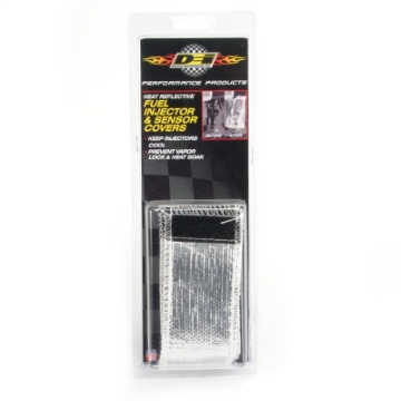 Picture of DEI Fuel Injector and Sensor Covers 2 pack - Universal