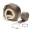 Picture of DEI Gen-3 Turbo Shield T3 - Shield Kit - Titanium