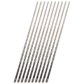 Picture of DEI Stainless Steel Positive Locking Tie 1-4in 7mm x 20in - 10 per pack