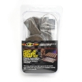 Picture of DEI Exhaust Wrap Kit - Header Wrap - Jeep JK - 2007-2011 - Titanium