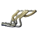 Picture of DEI Exhaust Wrap Kit - 4 and 6 Cylinder - Speed Sleeves - Tan