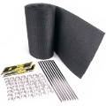 Picture of DEI Exhaust Wrap Kit - 4 and 6 Cylinder - Speed Sleeves - Black