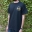 Picture of Autometer Black Competition Instruments T-Shirt - XXL