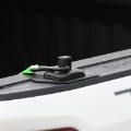 Picture of Putco 2020 Chevy Silverado- GMC Sierra - Push-Up Tie Downs for Rear Stake Pockets Pair - Black
