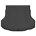 Picture of Husky Liners 21-22 Buick Envision WeatherBeater Trunk-Cargo Liner - Black