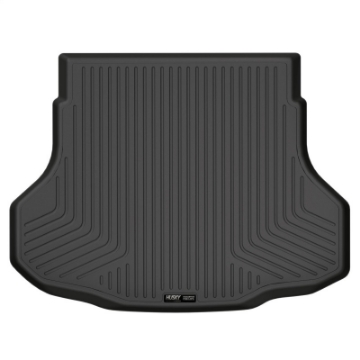 Picture of Husky Liners 21-22 Buick Envision WeatherBeater Trunk-Cargo Liner - Black