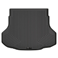 Picture of Husky Liners 21-22 Buick Envision WeatherBeater Trunk-Cargo Liner - Black