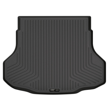 Picture of Husky Liners 21-22 Buick Envision WeatherBeater Trunk-Cargo Liner - Black