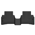 Picture of Husky Liners 21-22 Buick Envision X-Act Contour Floor Liner 2nd Seat - Black