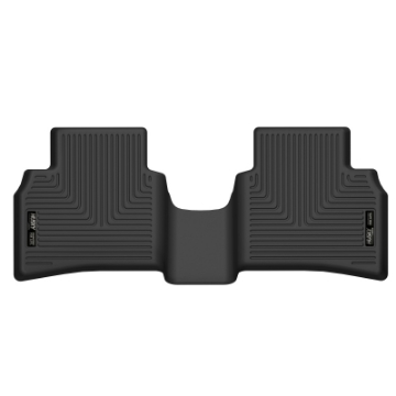 Picture of Husky Liners 21-22 Buick Envision X-Act Contour Floor Liner 2nd Seat - Black