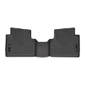 Picture of Husky Liners 20-22 Ford Escape Hybrid X-Act Contour Floor Liners 2nd Seat - Black