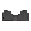 Picture of Husky Liners 20-22 Ford Escape Hybrid X-Act Contour Floor Liners 2nd Seat - Black