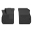 Picture of Husky Liners 21-22 Buick Envision Front Floor Liners - Black