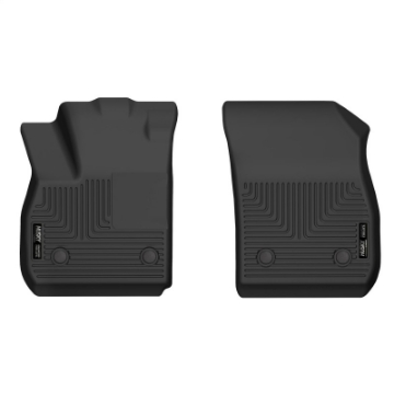 Picture of Husky Liners 21-22 Buick Envision Front Floor Liners - Black