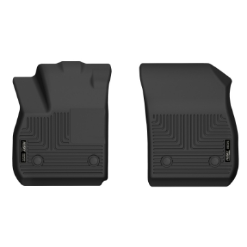 Picture of Husky Liners 21-22 Buick Envision Front Floor Liners - Black