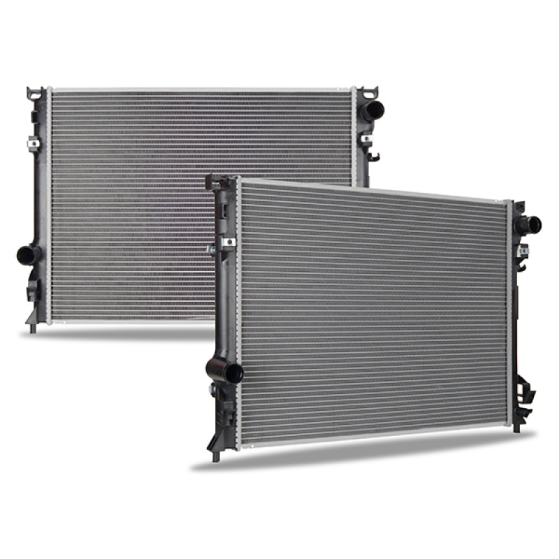 Picture of Mishimoto 05-09 Chrysler 300 Replacement Radiator - Plastic