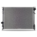 Picture of Mishimoto 05-09 Chrysler 300 Replacement Radiator - Plastic
