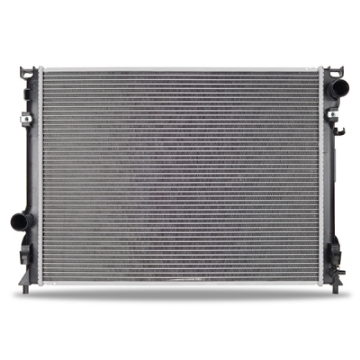 Picture of Mishimoto 05-09 Chrysler 300 Replacement Radiator - Plastic