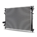 Picture of Mishimoto 05-09 Chrysler 300 Replacement Radiator - Plastic