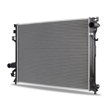 Picture of Mishimoto 05-09 Chrysler 300 Replacement Radiator - Plastic