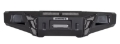 Picture of Go Rhino 17-22 Ford F-250-F-350 BR11 Front Bumper Replacement - Tex- Black