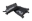Picture of CSF 2020+ Audi C8 RS6-RS7 High-Performance Intercooler System - Black
