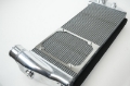 Picture of CSF 16-19 Ferrari 488 GTB-Spider 19-20 Pista High Performance Intercooler System - Black