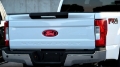 Picture of Putco 21-22 Ford F-150 Front Luminix Ford LED Emblem - w- Camera CutOut