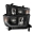 Picture of AlphaRex 07-13 Toyota Tundra-08-17 Toyota Sequoia G2 PRO-Series Projector Headlights Alpha-Black