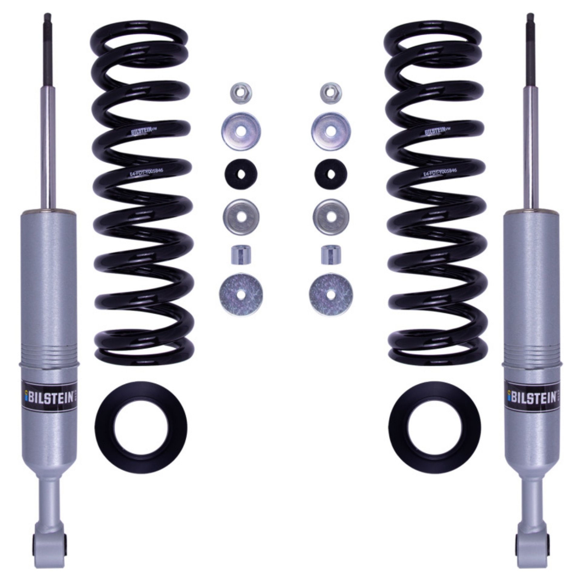 Picture of Bilstein B8 6112 2010+ Toyota 4Runner-FJ 6112 Heavy Load Suspension Kit