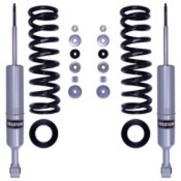 Picture of Bilstein B8 6112 2010+ Toyota 4Runner-FJ 6112 Heavy Load Suspension Kit