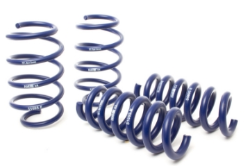 Picture of H&R 21-23 Ford Mustang Mach-E First Edition-GT-Premium-Select Sport Spring