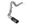 Picture of aFe 2021 Ford F-150 V6-3-0L td Large Bore 409 SS DPF-Back Exhaust System