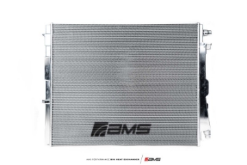 Picture of AMS Performance 2019+ BMW M340i B58 Heat Exchanger