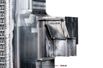 Picture of AMS Performance 2019+ BMW M340i B58 Heat Exchanger