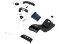 Picture of aFe Momentum GT Pro 5R Cold Air Intake System 2021-2022 Ford F-150 Raptor V6-3-5L tt