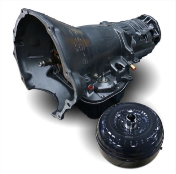 Picture of BD Diesel Transmission Kit - 1998-5-1999 Dodge 47RE 4WD - Stage 4 Package