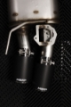 Picture of MBRP 18-22 Ford Mustang 2-3L Ecoboost 3in Cat-Back Exhaust w- Quad Carbon Fiber SS Tips - T304