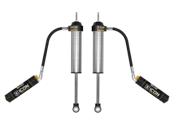 Picture of ICON 2022+ Toyota Tundra 0-1in Rear 3-0 Series Shocks VS CDCV RR - Pair
