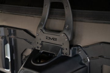 Picture of DV8 21-22 Ford Bronco 3rd Brake Light Extension Bracket