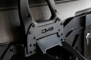 Picture of DV8 21-22 Ford Bronco 3rd Brake Light Extension Bracket