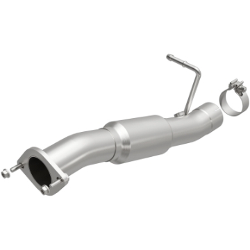 Picture of Magnaflow Conv DF 2001-2006 Chevrolet Silverado 3500