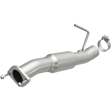 Picture of Magnaflow Conv DF 2001-2006 Chevrolet Silverado 3500