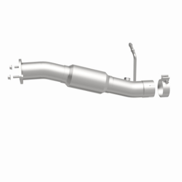 Picture of Magnaflow Conv DF 2001-2006 Chevrolet Silverado 3500