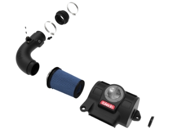 Picture of aFe Takeda Momentum Pro 5R Cold Air Intake System 22-23 Subaru BRZ-Toyota GR86